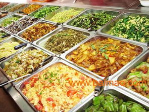 康幫餐飲食堂承包管理產(chǎn)品全解析 專業(yè)、高效、值得信賴