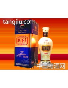 新茅鄉精品窖藏 攜手貴州茅臺酒廠集團，開啟全國招商新篇章