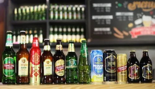 關廠裁員潮中廝殺高端市場 華潤、青島等啤酒巨頭變中求生