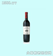 拉圖布魯納副牌2008，經典佳釀引爆市場——廣州市神風商貿發展有限公司火爆招商