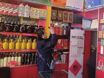 節前酒市觀察 促銷火熱背后，酒味何以轉淡？